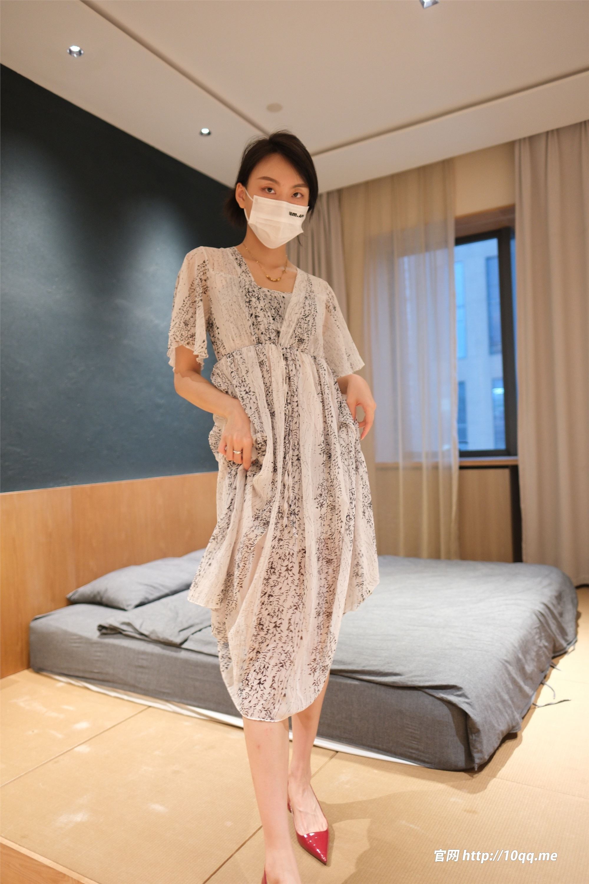 ROSI口罩系列 2024.09.11 NO.3013